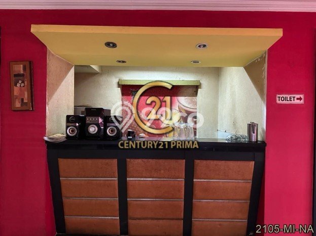 AREA PREMIUM! Ruko Kawasan Cinere, Luas 450m2m², Area Strategis AREA PREMIUM! Ruko Kawasan Cinere, Luas 450m2m², Area Strategis