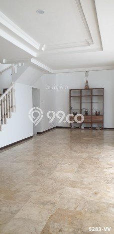 Hunian Mewah LB 300m2 Siap Pakai Desain Elegan di Sektor 7-Bintaro, Tangerang Selatan Hunian Mewah LB 300m2 Siap Pakai Desain Elegan di Sektor 7-Bintaro, Tangerang Selatan