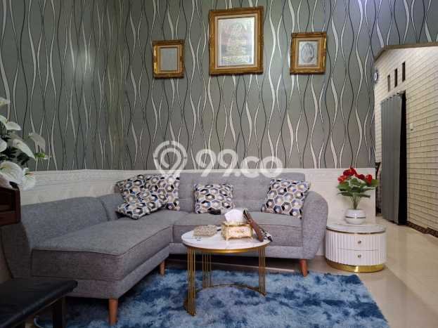 Jual Rumah Eksklusif 6 KT di Pondok Pucung, Tangerang Jual Rumah Eksklusif 6 KT di Pondok Pucung, Tangerang