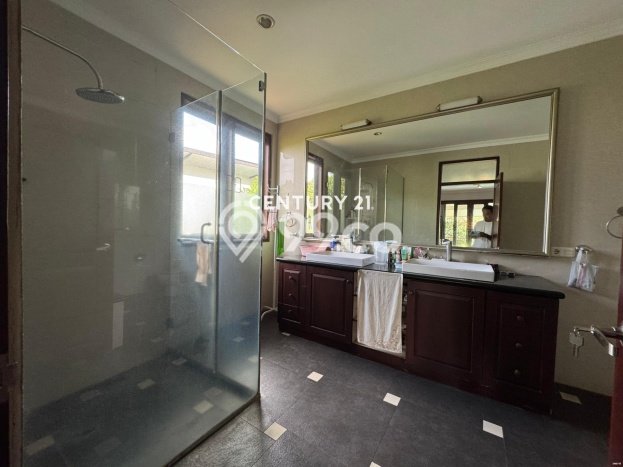 For Sale Rumah Elit Exclusive di Cilandak, Jakarta Selatan For Sale Rumah Elit Exclusive di Cilandak, Jakarta Selatan