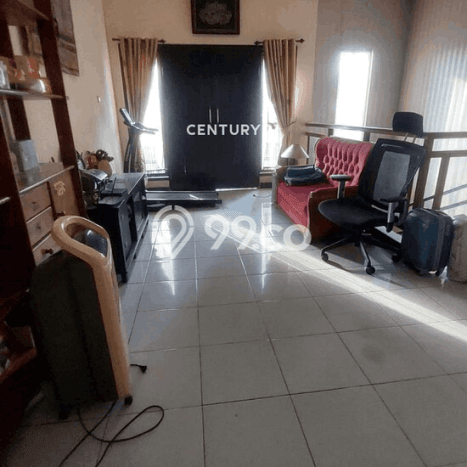 Rumah Elit Modern Siap Huni di Bintaro Tangerang Selatan Rumah Elit Modern Siap Huni di Bintaro Tangerang Selatan