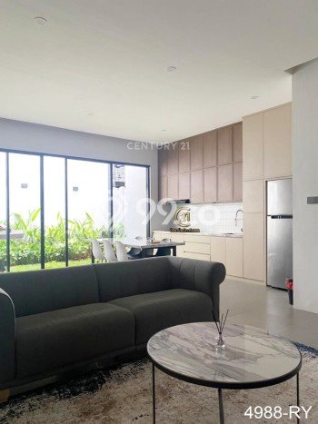 Jual Rumah Luas Megah Dengan View Cantik di Bintaro, Tangerang Selatan Jual Rumah Luas Megah Dengan View Cantik di Bintaro, Tangerang Selatan