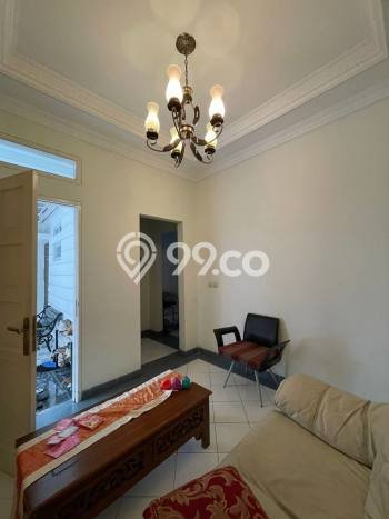 Rumah Modern Cantik 3 KT Siap Huni di Rawalumbu Rumah Modern Cantik 3 KT Siap Huni di Rawalumbu