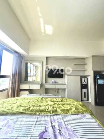 Apartemen Murah Dijual di Bekasi 1 KT & 1 KM Apartemen Murah Dijual di Bekasi 1 KT & 1 KM