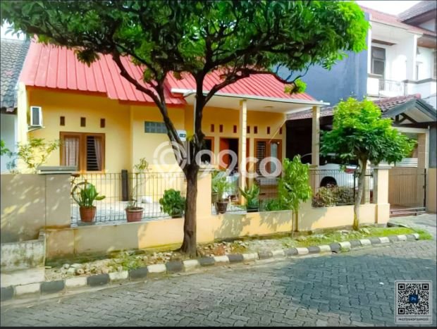 Kesempatan Memiliki Rumah Terawat di Kawasan Kemang Pratama, Bekasi Kesempatan Memiliki Rumah Terawat di Kawasan Kemang Pratama, Bekasi