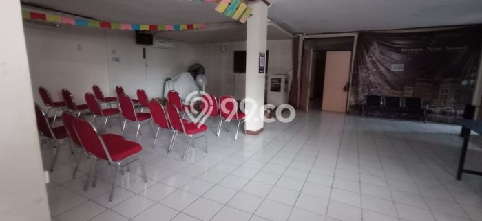 Untuk Dijual! Ruko di Kemang Pratama Bekasi LT 237m2 / LB 450m2 Kawasan Strategis Untuk Dijual! Ruko di Kemang Pratama Bekasi LT 237m2 / LB 450m2 Kawasan Strategis