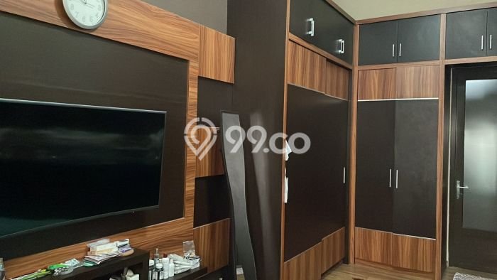 Rumah Luxury Modern Tanpa Renovasi di Cikunir Bekasi Rumah Luxury Modern Tanpa Renovasi di Cikunir Bekasi