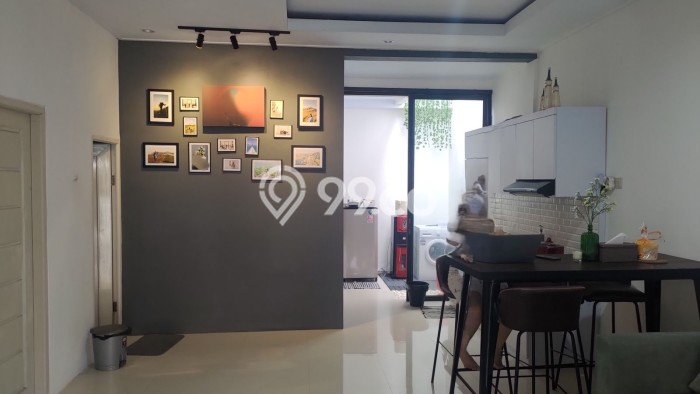 Dijual Rumah 3 Kamar Lokasi Ideal Bagus dan Strategis di Mustikajaya Dijual Rumah 3 Kamar Lokasi Ideal Bagus dan Strategis di Mustikajaya