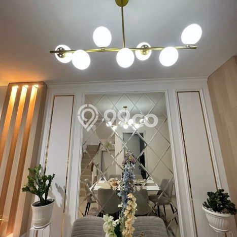 For Sale Hunian Rumah Nyaman 4 Kamar di Galaxy, Bekasi For Sale Hunian Rumah Nyaman 4 Kamar di Galaxy, Bekasi