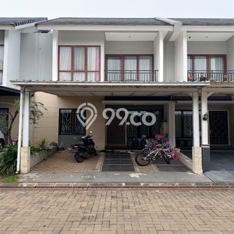 Jual Rumah Modern 3 KT di Jatiwarna, Bekasi Jual Rumah Modern 3 KT di Jatiwarna, Bekasi
