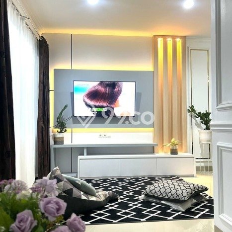 For Sale Hunian Rumah Nyaman 4 Kamar di Galaxy, Bekasi For Sale Hunian Rumah Nyaman 4 Kamar di Galaxy, Bekasi