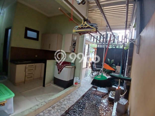 Sewa Rumah Harga Terjangkau di Kemang Pratama Bekasi dengan 3 Kamar Tidur Sewa Rumah Harga Terjangkau di Kemang Pratama Bekasi dengan 3 Kamar Tidur