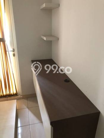 Apartemen di Summarecon Bekasi, 1 KM, Luas 21m² Apartemen di Summarecon Bekasi, 1 KM, Luas 21m²