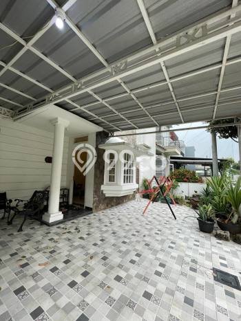 Rumah Modern Cantik 3 KT Siap Huni di Rawalumbu Rumah Modern Cantik 3 KT Siap Huni di Rawalumbu