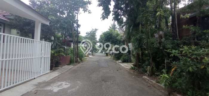 Siap Huni Rumah Minimalis & Modern LB 47m2 di Sentul City Siap Huni Rumah Minimalis & Modern LB 47m2 di Sentul City