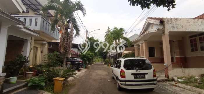 Siap Huni Rumah Minimalis & Modern LB 47m2 di Sentul City Siap Huni Rumah Minimalis & Modern LB 47m2 di Sentul City