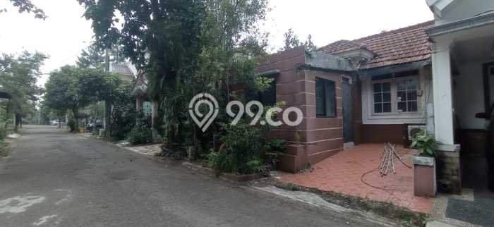Siap Huni Rumah Minimalis & Modern LB 47m2 di Sentul City Siap Huni Rumah Minimalis & Modern LB 47m2 di Sentul City