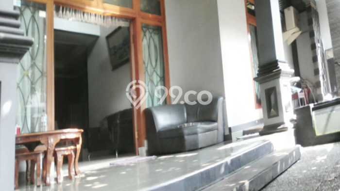 Rumah Luxury Modern Siap Huni di Pondok Kelapa Jakarta Timur Rumah Luxury Modern Siap Huni di Pondok Kelapa Jakarta Timur