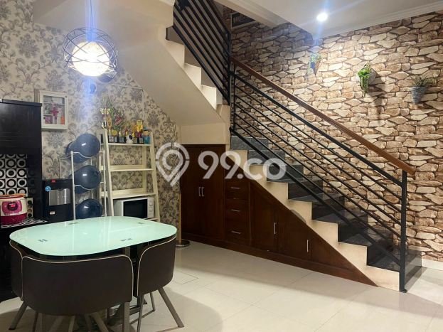 Rumah Minimalis 3 KT di Jatimulya Bekasi Unfurnished Rumah Minimalis 3 KT di Jatimulya Bekasi Unfurnished