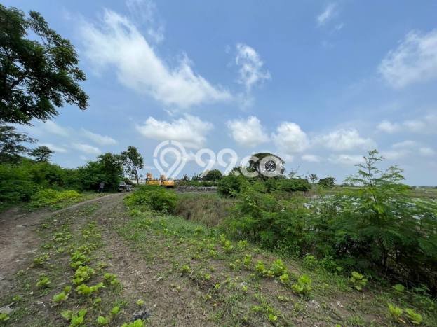 Lahan untuk Dijual di Sepatan Tangerang Luas 77000m2 Lahan untuk Dijual di Sepatan Tangerang Luas 77000m2