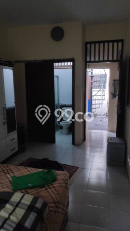 Dijual Rumah Minimalis Bagus Punya 5 KT di Rawalumbu Bekasi SHM Dijual Rumah Minimalis Bagus Punya 5 KT di Rawalumbu Bekasi SHM
