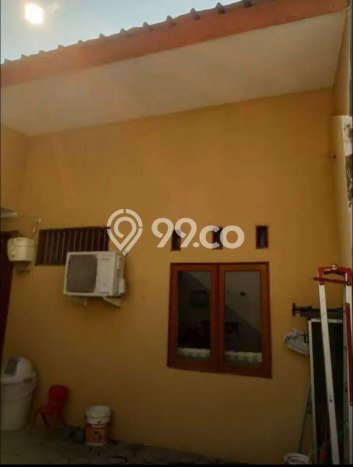 Rumah Nyaman di Kemang Pratama, Bekasi, Luas 216m² Bangunan 160m² Rumah Nyaman di Kemang Pratama, Bekasi, Luas 216m² Bangunan 160m²