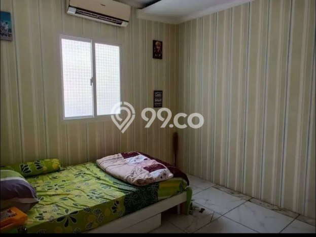 Rumah Nyaman di Kemang Pratama, Bekasi, Luas 216m² Bangunan 160m² Rumah Nyaman di Kemang Pratama, Bekasi, Luas 216m² Bangunan 160m²