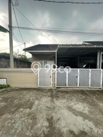 Rumah Modern 2 Kamar LT 110m2 di Jati Asih Rumah Modern 2 Kamar LT 110m2 di Jati Asih