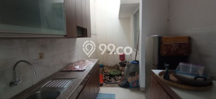 Hunian Nyaman Asri 3 KT Siap Pakai di Galaxy Bekasi Hunian Nyaman Asri 3 KT Siap Pakai di Galaxy Bekasi