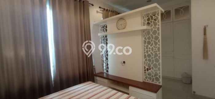 Hunian Nyaman Asri 3 KT Siap Pakai di Galaxy Bekasi Hunian Nyaman Asri 3 KT Siap Pakai di Galaxy Bekasi