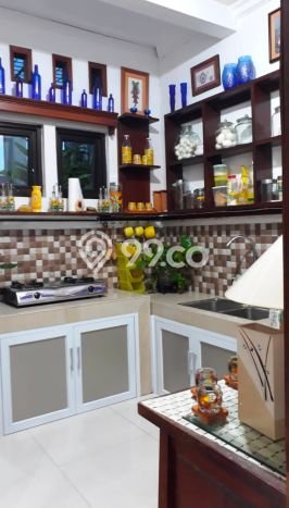 Dijual Rumah Eksklusif 2 KT di Kemang Pratama, Bekasi Dijual Rumah Eksklusif 2 KT di Kemang Pratama, Bekasi