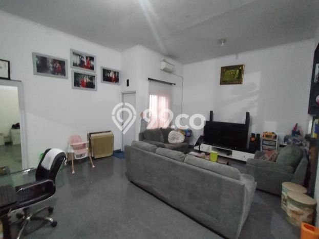 For Sale! Premium House LT 246m2 Desain Modern di Taman Galaxy For Sale! Premium House LT 246m2 Desain Modern di Taman Galaxy