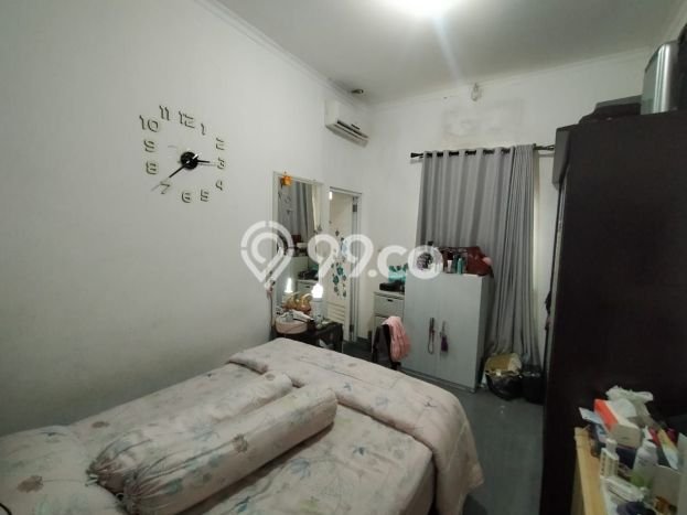 For Sale! Premium House LT 246m2 Desain Modern di Taman Galaxy For Sale! Premium House LT 246m2 Desain Modern di Taman Galaxy