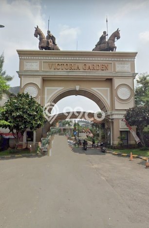 Rumah Modern 3 KT di Galaxy Bekasi Full Furnished Rumah Modern 3 KT di Galaxy Bekasi Full Furnished