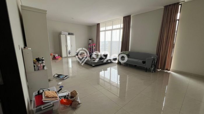 Rumah Nyaman bagi Keluarga di Summarecon Bekasi - 4 KT Rumah Nyaman bagi Keluarga di Summarecon Bekasi - 4 KT