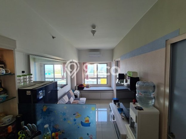 Dijual Apartemen 2 KT & 1 KM di Bekasi Lokasi Strategis Dijual Apartemen 2 KT & 1 KM di Bekasi Lokasi Strategis
