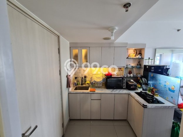 Dijual Apartemen 2 KT & 1 KM di Bekasi Lokasi Strategis Dijual Apartemen 2 KT & 1 KM di Bekasi Lokasi Strategis