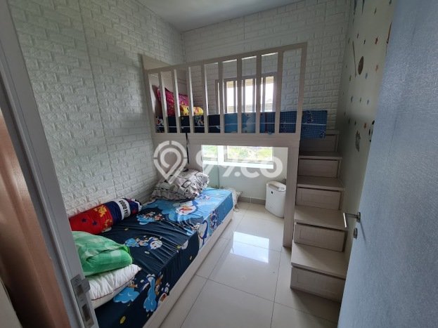 Dijual Apartemen 2 KT & 1 KM di Bekasi Lokasi Strategis Dijual Apartemen 2 KT & 1 KM di Bekasi Lokasi Strategis