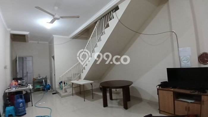 AREA BISNIS! Ruko di Galaxy, Luas 150m², Jalan Utama, Strategis AREA BISNIS! Ruko di Galaxy, Luas 150m², Jalan Utama, Strategis