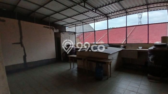 AREA BISNIS! Ruko di Galaxy, Luas 150m², Jalan Utama, Strategis AREA BISNIS! Ruko di Galaxy, Luas 150m², Jalan Utama, Strategis