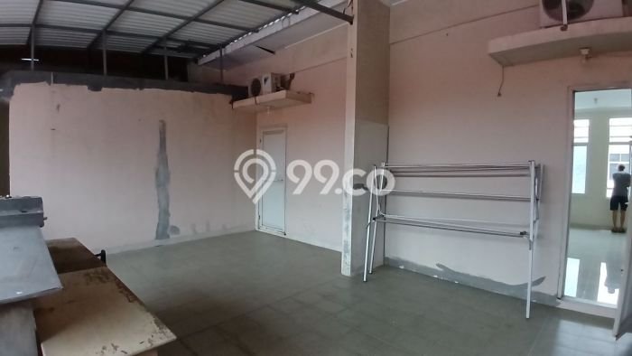 AREA BISNIS! Ruko di Galaxy, Luas 150m², Jalan Utama, Strategis AREA BISNIS! Ruko di Galaxy, Luas 150m², Jalan Utama, Strategis