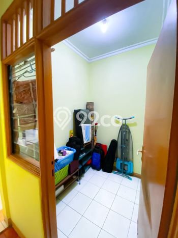Hunian Nyaman Asri 3 KT Siap Huni di Kemang Pratama Bekasi Hunian Nyaman Asri 3 KT Siap Huni di Kemang Pratama Bekasi