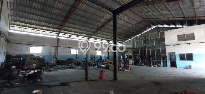 Gudang Dijual di Bekasi LT 1500m2 & LB 500m2 Lokasi Terbaik! Gudang Dijual di Bekasi LT 1500m2 & LB 500m2 Lokasi Terbaik!