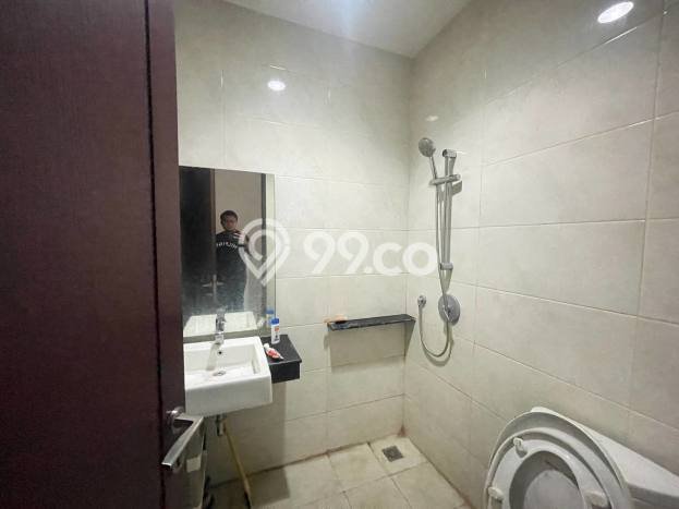 Rumah Nyaman 2 KT Luas Tanah 52m² di Galaxy, Bekasi Rumah Nyaman 2 KT Luas Tanah 52m² di Galaxy, Bekasi