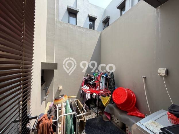 Dijual Rumah Eksklusif 4 KT di Summarecon Bekasi, Bekasi Dijual Rumah Eksklusif 4 KT di Summarecon Bekasi, Bekasi