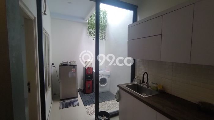 Dijual Rumah 3 Kamar Lokasi Ideal Bagus dan Strategis di Mustikajaya Dijual Rumah 3 Kamar Lokasi Ideal Bagus dan Strategis di Mustikajaya