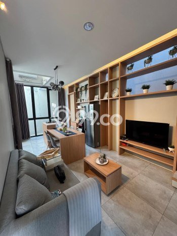 Rumah Minimalis 2 KT LT 60m2 di Grand Wisata Rumah Minimalis 2 KT LT 60m2 di Grand Wisata