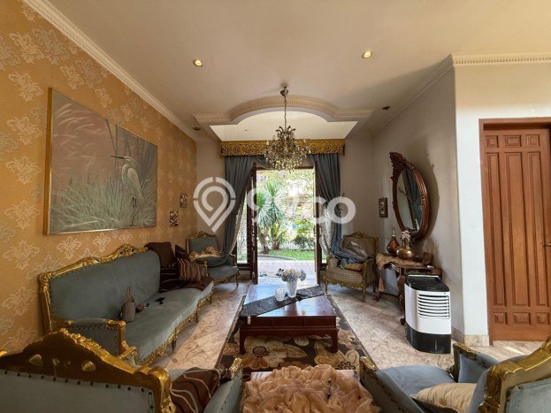 Rumah Luxury Modern Siap Huni di Pondok Kelapa Jakarta Timur Rumah Luxury Modern Siap Huni di Pondok Kelapa Jakarta Timur