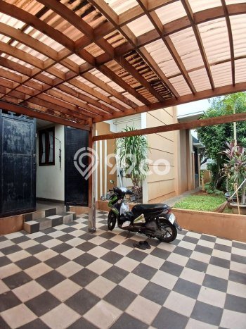 Sewa Rumah Harga Terjangkau di Kemang Pratama Bekasi dengan 3 Kamar Tidur Sewa Rumah Harga Terjangkau di Kemang Pratama Bekasi dengan 3 Kamar Tidur
