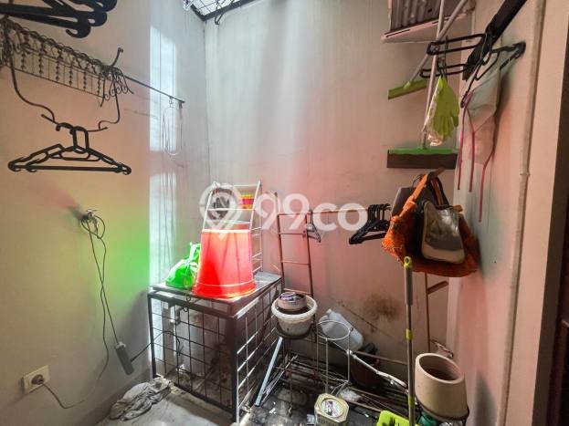Rumah Nyaman 2 KT Luas Tanah 52m² di Galaxy, Bekasi Rumah Nyaman 2 KT Luas Tanah 52m² di Galaxy, Bekasi
